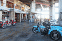 Legends Motorcycles... พิพิธภัณฑ์ตำนานมอเตอร์ไซค์จอมเก๋า