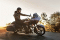 มีอะไรใหม่บ้าง? ใน Harley-Davidson Lineup ปี 2015