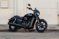 2015 Harley-Davidson Street 500