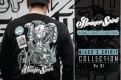 Biker's Spirit Collection - Springer Spirit