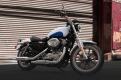 2015 Harley-Davidson 883 Sportster Superlow
