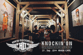 The Knockin'ON Art & Motoculture Exhibition (Container 01)