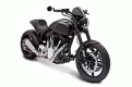 KRGT-1 สองล้อในฝันของนักแสดงฮอลลีวูดชื่อดัง Keanu Reeves