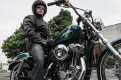 2015 Harley-Davidson Sportster Seventy-Two