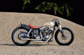 1971 Harley FLH by Jamesville