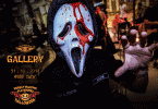 HDP Milestone Meeting - Halloween Knight (October)