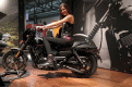 Street 750 จากงาน EICMA 2014 ประเทศอิตาลี
