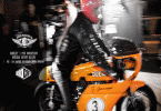 8080 Cafe 3 Year Anniversary / Bangkok Kustom Kulture