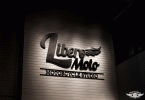 Launch of Libero Moto Motorcycle Studio
