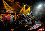 Ducati Scrambler Launch