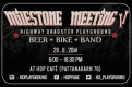 HDP MILESTONE MEETING (NOVEMBER)
