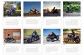 2015 Ladies who ride calendar by Motolady