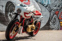 Ivory Comet XL Sportster