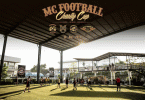 MC Football Charity Cup 2014