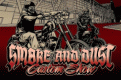 “SMOKE AND DUST CUSTOM SHOW” โซนจัดแสดงรถมอเตอร์ไซค์สไตล์ CUSTOM & CAFÉ RACER