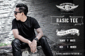 HDP BASIC TEE