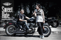HDP - SWEET RIDE 1