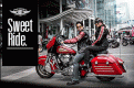HDP SWEET RIDE 4