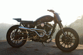 Bike of the Day : Pata Negra: Speed Merchant's Black Pig