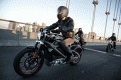HDP NEWS: Harley – Davidson Project livewire