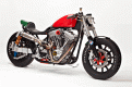 THE WRIGHT STUFF: CHURCH OF CHOPPERS FXR