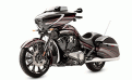 HDP NEWS : VICTORY MAGNUM X-1 REVEALED