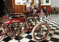 STURGIS MOTORCYCLE HALL OF FAME INDUCTEES NNOUNCED