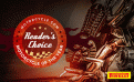 The Reader’s Choice Motorcycle 2015 by motorcycle.com