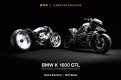 BMW K1600 GTL CUSTOM PROJECT