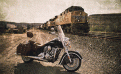 50 Tips for riding a motorcycle  across America