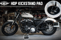HDP KICKSTAND PAD