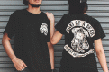 HDP T-SHIRT NO.063 - SONS OF A BEAR
