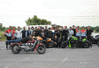 อบรมขับขี่ปลอดภัย โดย STORM Riding Academy