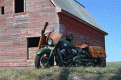 INDIAN MOTORCYCLES CUSTOM MILITARY SCOUT