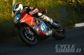 VICTORY’S ELECTRIC BIKES FLY AT THE ISLE OF MAN