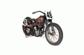 HARLEY DAVIDSON WR 750 FACTORY RACER