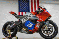 VICTORY STOLEN ELECTRIC TT BIKE RECOVERD