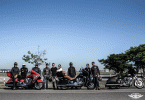 HDP Wednesday Ride #1