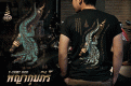HDP T-SHIRT NO.066 - THE POWER OF MAGIC