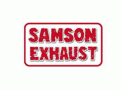 Samson Exhaust: ท่อไอเสียที่ให้เสียงดุดันสไตล์อเมริกัน