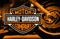 Harley-Davidson เผยสองโมเดลใหม่ ปี 2012
