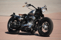 GasCap Harley Sportster