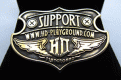 HDP PIN SUPPORT