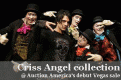 Criss Angel collection at Auction America's debut Vegas sale