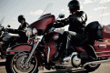 Test a Harley, win a Wild West ride