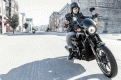Breaking News | Harley-Davidson เผยโฉมโมเดลใหม่ล่าสุด The Street 750 และ The Street 500