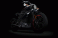 Project LiveWire รถมอเตอร์ไซค์ไฟฟ้าคันแรกของ Harley-Davidson