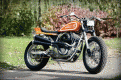 Redmax Harley XR1200 Tracker