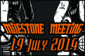 HIGHWAY DRAGSTER PLAYGROUND MILESTONE MEETING (JULY)