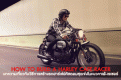 || Modify & Custom || How to build a Harley Cafe Racer